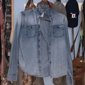 Doesn’t fit anymore:(